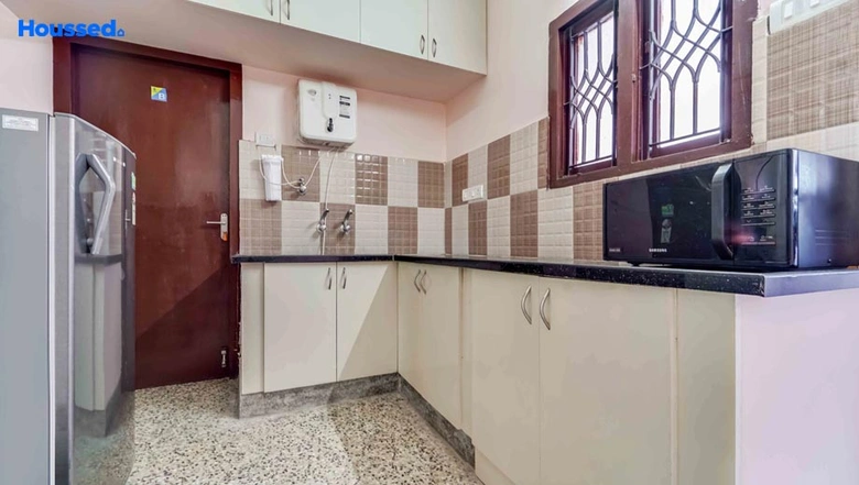 Project Image of Girls & Boys PG/Hostel in Zolo Rozzby B, Ramapuram - Image 287648