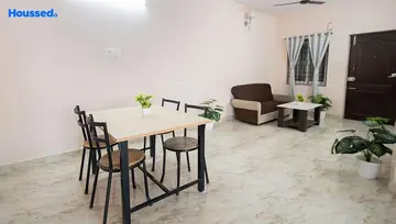 Project Image of Girls & Boys PG/Hostel in Zolo Rozzby B Ramapuram, Chennai - Image 287646
