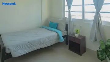Project Image of Girls & Boys PG/Hostel in Zolo Signature Mogappair, Chennai - Image 287669