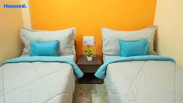 Project Image of Girls & Boys PG/Hostel in Zolo Sky Porur, Chennai - Image 287680