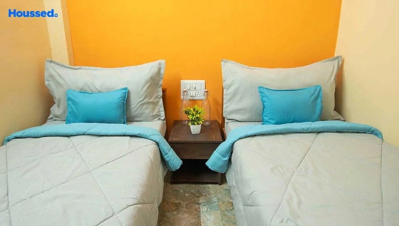 Project Image of Girls & Boys PG/Hostel in Zolo Sky, Porur - Image 287680