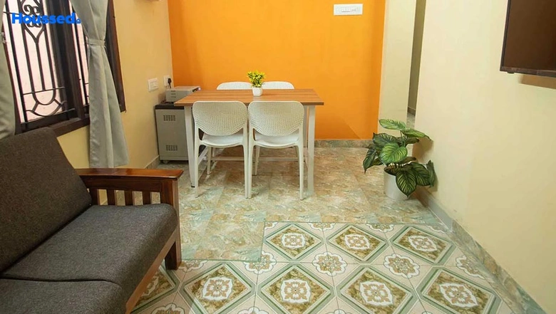 Project Image of Girls & Boys PG/Hostel in Zolo Sky, Porur - Image 287682