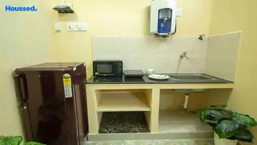 Project Image of Girls & Boys PG/Hostel in Zolo Sky Porur, Chennai - Image 287681