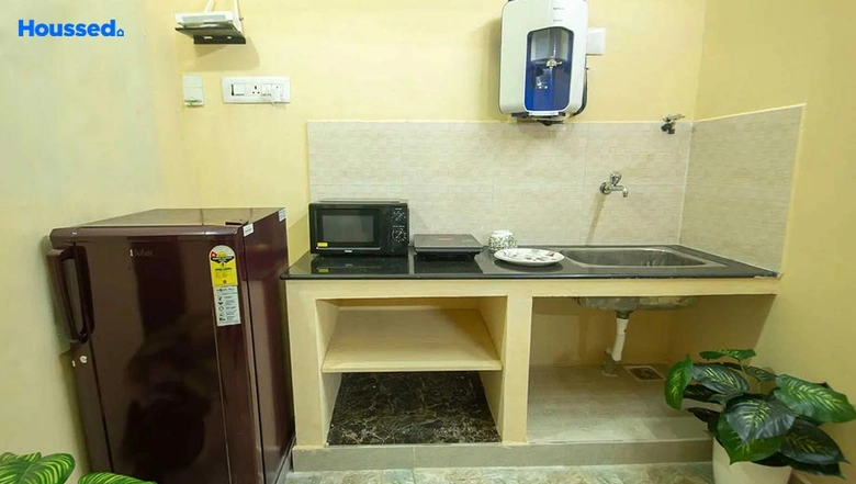 Project Image of Girls & Boys PG/Hostel in Zolo Sky, Porur - Image 287681