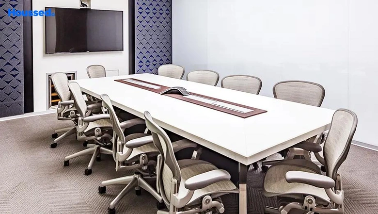 Sample Apartment of Coworking Space in The Executive Centre Prestige Khoday Tower, Vasanth Nagar - Image 288140