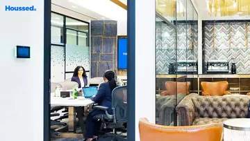 Project Image of The Executive Centre Prestige Technostar Co-Working space in Doddanekkundi, Bangalore - Image 288143