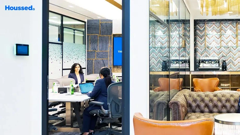 Project Image of Coworking Space in The Executive Centre Prestige Technostar, Doddanekkundi - Image 288143