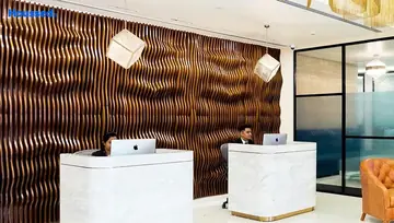 Project Image of The Executive Centre Prestige Technostar Co-Working space in Doddanekkundi, Bangalore - Image 288144