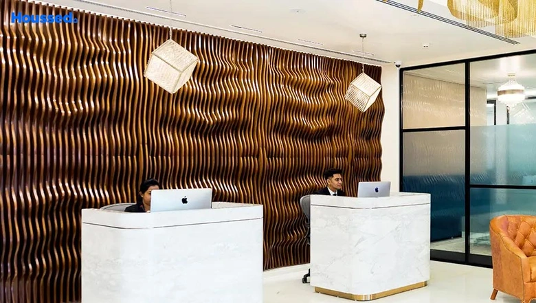 Project Image of Coworking Space in The Executive Centre Prestige Technostar, Doddanekkundi - Image 288144