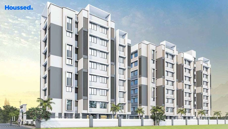 Project Image of FIA Eklavya in Palghar, Palghar - Image 19943