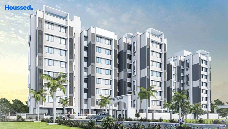 Project Image of FIA Eklavya in Palghar, Palghar - Image 19942