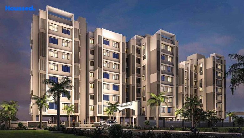 Project Image of FIA Eklavya in Palghar, Palghar - Image 19944