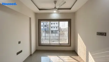 Sample Apartment of FIA Eklavya - Image 19953