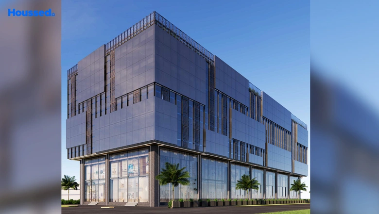 Project Image of Jain RNK Capital Park in Uppal, Hyderabad - Image 287727