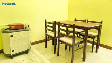 Project Image of Boys PG/Hostel in Zolo Barn KK Nagar, Chennai - Image 287720