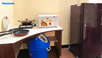 Project Image of Boys PG/Hostel in Zolo Barn KK Nagar, Chennai - Image 287721