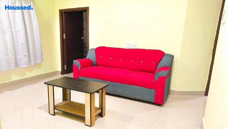 Project Image of Boys PG/Hostel in Zolo Barn, KK Nagar - Image 287725