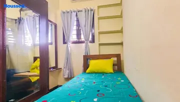 Project Image of Boys PG/Hostel in Zolo Barn KK Nagar, Chennai - Image 287726