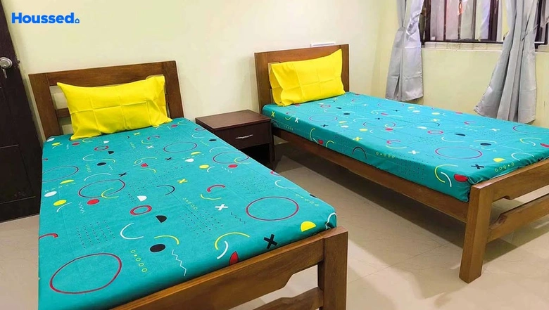 Project Image of Boys PG/Hostel in Zolo Barn, KK Nagar - Image 287723