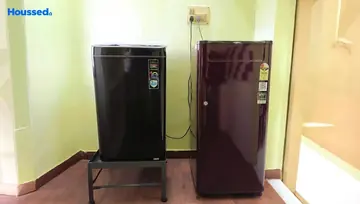 Project Image of Boys PG/Hostel in Zolo Barn KK Nagar, Chennai - Image 287722