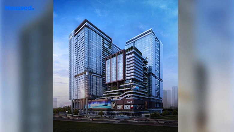 Project Image of SAS I Tower in Nanakramguda, Hyderabad - Image 287739