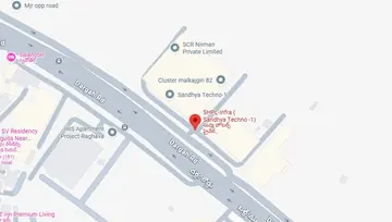 Location of SHPL Techno 1 - Image 287780