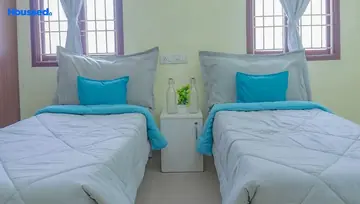 Project Image of Boys PG/Hostel in Zolo Vibe Perungudi, Chennai - Image 287876