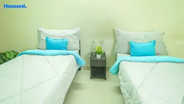 Project Image of Girls & Boys PG/Hostel in Zolo Proxy Medavakkam, Chennai - Image 287880