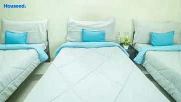 Project Image of Girls & Boys PG/Hostel in Zolo Proxy Medavakkam, Chennai - Image 287878