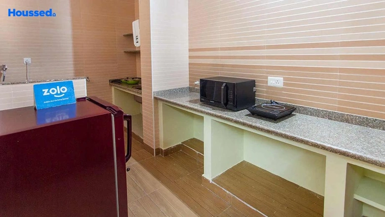 Project Image of Girls & Boys PG/Hostel in Zolo Proxy, Medavakkam - Image 287884