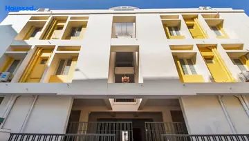 Project Image of Girls & Boys PG/Hostel in Zolo Proxy Medavakkam, Chennai - Image 287882