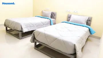 Project Image of Girls & Boys PG/Hostel in Zolo Standpoint Arumbakkam, Chennai - Image 287789