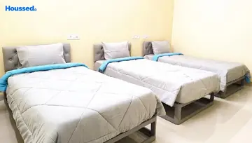 Project Image of Girls & Boys PG/Hostel in Zolo Standpoint Arumbakkam, Chennai - Image 287787