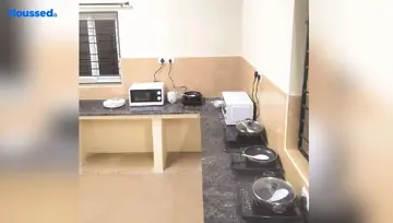 Project Image of Girls & Boys PG/Hostel in Zolo Standpoint Arumbakkam, Chennai - Image 287786