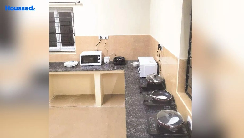 Project Image of Girls & Boys PG/Hostel in Zolo Standpoint, Arumbakkam - Image 287786
