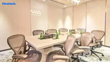 Sample Apartment of The Executive Centre UB City Concorde Co-Working space in Ashok Nagar, Bangalore - Image 288152