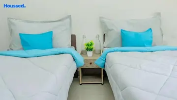 Project Image of Girls & Boys PG/Hostel in Zolo Classic Pallikaranai, Chennai - Image 287792