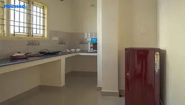 Project Image of Girls & Boys PG/Hostel in Zolo Classic Pallikaranai, Chennai - Image 287793