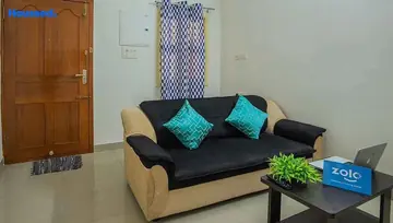 Project Image of Girls & Boys PG/Hostel in Zolo Classic Pallikaranai, Chennai - Image 287795