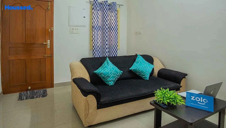 Project Image of Girls & Boys PG/Hostel in Zolo Classic, Pallikaranai - Image 287795