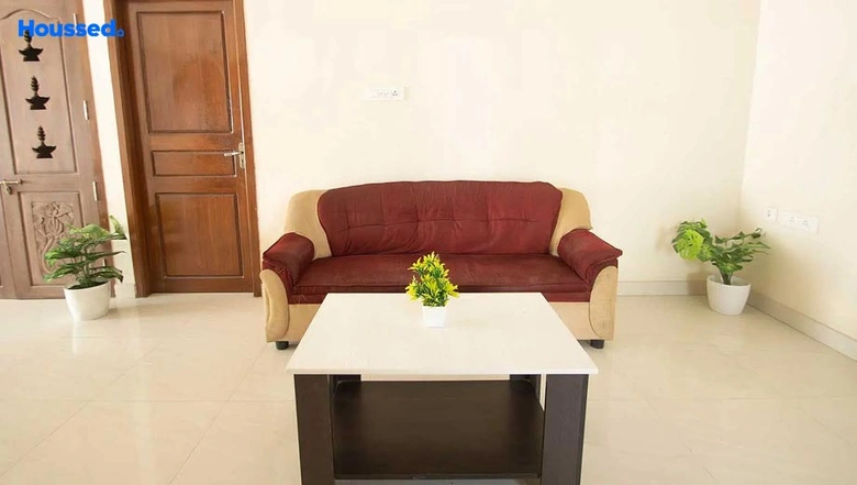 Project Image of Boys PG/Hostel in Zolo Belford, Velachery - Image 287796