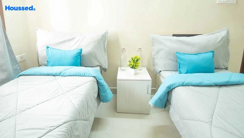 Project Image of Boys PG/Hostel in Zolo Belford, Velachery - Image 287797