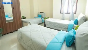 Project Image of Boys PG/Hostel in Zolo Belford Velachery, Chennai - Image 287800