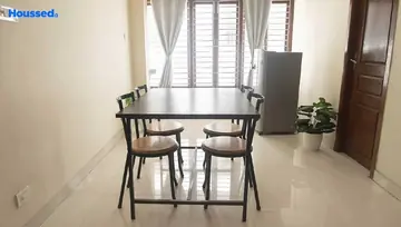 Project Image of Boys PG/Hostel in Zolo Belford Velachery, Chennai - Image 287799