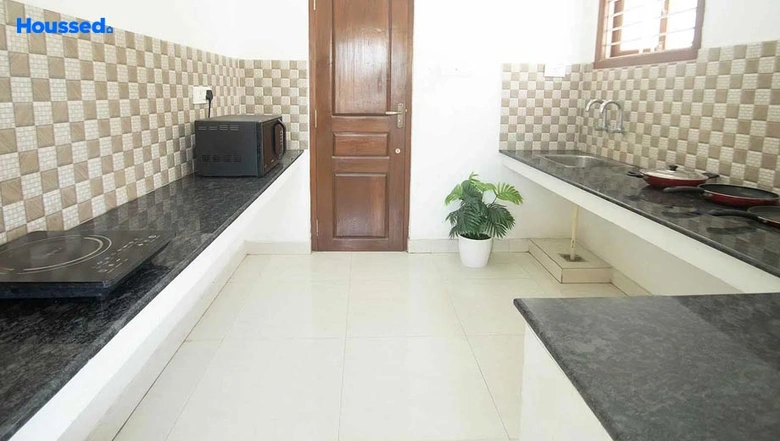 Project Image of Boys PG/Hostel in Zolo Belford, Velachery - Image 287798
