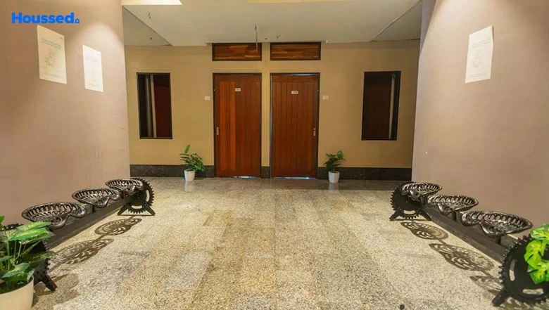 Project Image of Girls & Boys PG/Hostel in Zolo Millennium, Sholinganallur - Image 287803