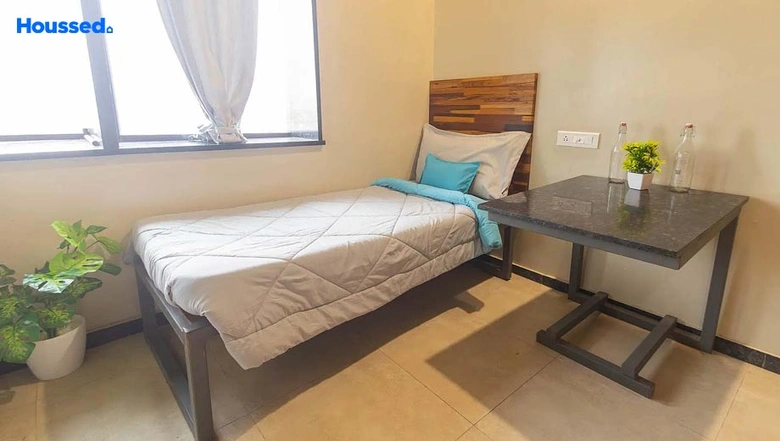 Project Image of Girls & Boys PG/Hostel in Zolo Millennium, Sholinganallur - Image 287802