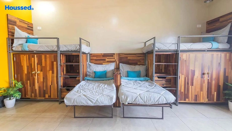 Project Image of Girls & Boys PG/Hostel in Zolo Millennium, Sholinganallur - Image 287801