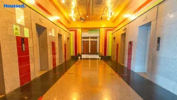 Project Image of Girls & Boys PG/Hostel in Zolo Millennium Sholinganallur, Chennai - Image 287805