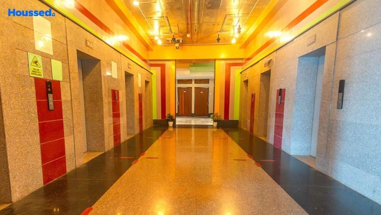 Project Image of Girls & Boys PG/Hostel in Zolo Millennium, Sholinganallur - Image 287805